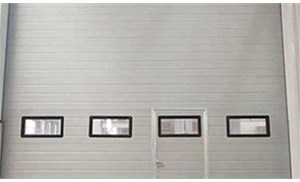 山西快速門(mén)有哪些優(yōu)勢(shì)點(diǎn)？山西快速門(mén)廠家告訴您