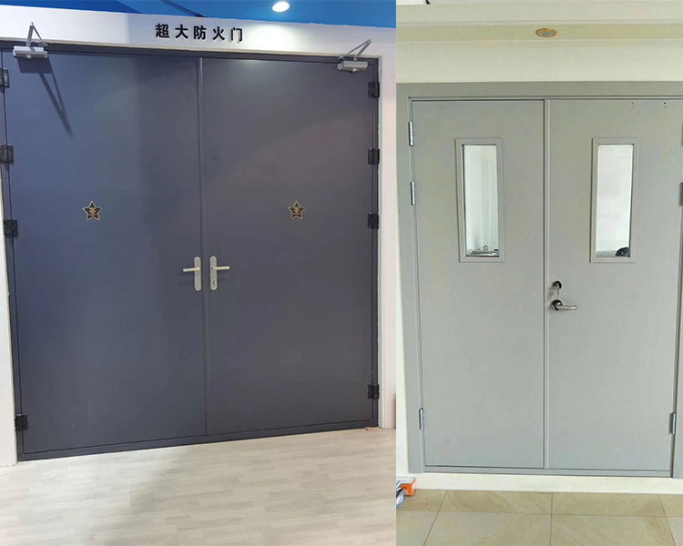 山西防火門的保養(yǎng)小常識(shí)有什么？恒晟偉業(yè)公司